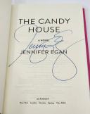 The Candy House: A Novel [Book]