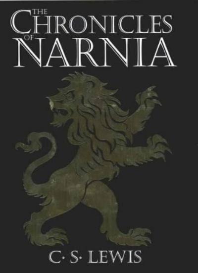 The Chronicles of Narnia [Book]