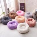 The Cloud Dog Bed Comfy Pet Nest - Navy - 60cm - AfterPay & zipPay Available