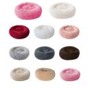 The Cloud Dog Bed Comfy Pet Nest - Navy - 60cm - AfterPay & zipPay Available