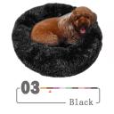 The Cloud Dog Bed Comfy Pet Nest - Navy - 60cm - AfterPay & zipPay Available