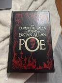 The Complete Tales and Poems of Edgar Allan Poe [Book]