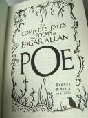 The Complete Tales and Poems of Edgar Allan Poe [Book]