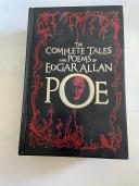 The Complete Tales and Poems of Edgar Allan Poe [Book]