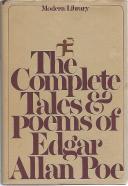 The Complete Tales and Poems of Edgar Allan Poe [Book]