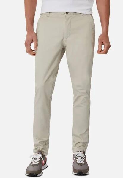 The Cuba Chino Pant - Parchment 38 - Industrie Clothing | Men's Fashion Online | AfterPay Available