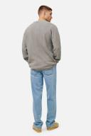 The Culver Knit - Heather/Grey, M - Industrie Clothing | Men's Fashion Online