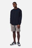 The Del Sur L/S Tee - Black, XXL - Industrie Clothing | Men's Fashion Online