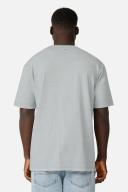 Shop The Del Sur Tee in Ash | Industrie Clothing M - Industrie Clothing | Men's Fashion Online | AfterPay Available