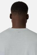 Shop The Del Sur Tee in Ash | Industrie Clothing M - Industrie Clothing | Men's Fashion Online | AfterPay Available