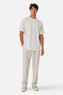 The Del Sur Tee - Chalk, XS - Industrie Clothing | Men's Fashion Online