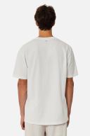 The Del Sur Tee - Chalk, XS - Industrie Clothing | Men's Fashion Online
