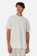 The Del Sur Tee - Chalk, XS - Industrie Clothing | Men's Fashion Online