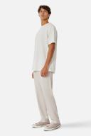 The Del Sur Tee - Chalk, XS - Industrie Clothing | Men's Fashion Online