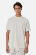 The Del Sur Tee - Creme L - Industrie Clothing | Men's Fashion Online | AfterPay Available