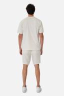 The Del Sur Tee - Creme L - Industrie Clothing | Men's Fashion Online | AfterPay Available