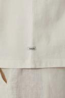 The Del Sur Tee - Creme L - Industrie Clothing | Men's Fashion Online | AfterPay Available