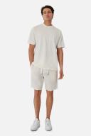 The Del Sur Tee - Creme M - Industrie Clothing | Men's Fashion Online | AfterPay Available