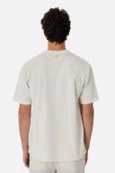 The Del Sur Tee - Creme M - Industrie Clothing | Men's Fashion Online | AfterPay Available