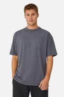 The Del Sur Tee - Slate, XXL - Industrie Clothing | Men's Fashion Online