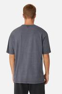 The Del Sur Tee - Slate, XXL - Industrie Clothing | Men's Fashion Online