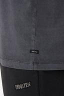 The Del Sur Tee - Slate, XXL - Industrie Clothing | Men's Fashion Online