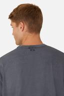 The Del Sur Tee - Slate, XXL - Industrie Clothing | Men's Fashion Online