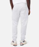 The Del Sur Track Pant - Ice Grey Melange, L - Industrie Clothing | Men's Fashion Online