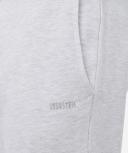 The Del Sur Track Pant - Ice Grey Melange, XL - Industrie Clothing | Men's Fashion Online