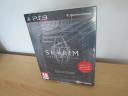 The Elder Scrolls V: Skyrim Legendary Edition (PS3)
