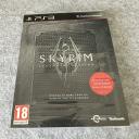 The Elder Scrolls V: Skyrim Legendary Edition (PS3)