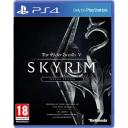 The Elder Scrolls V: Skyrim Special Edition