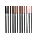 The Face Shop - Inkgel Pencil Eyeliner - No.05 Smoke Mocha