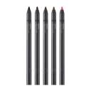 The Face Shop - Inkgel Pencil Eyeliner - No.05 Smoke Mocha