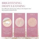 The Face Shop Rice Water Bright Foaming Cleanser 300 ml
