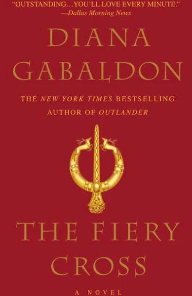 The Fiery Cross [Book]