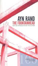 The Fountainhead [Book]