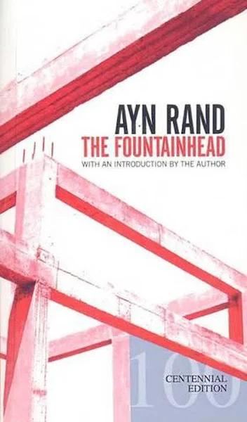 The Fountainhead [Book]