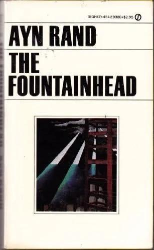 The Fountainhead [Book]