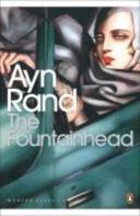 The Fountainhead [Book]