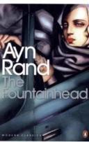 The Fountainhead [Book]