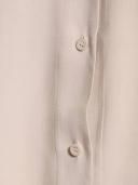 The Frankie Shop Beige Lotta Shirt