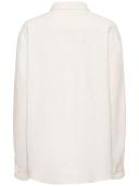 The Frankie Shop off-white Lotta Shirt