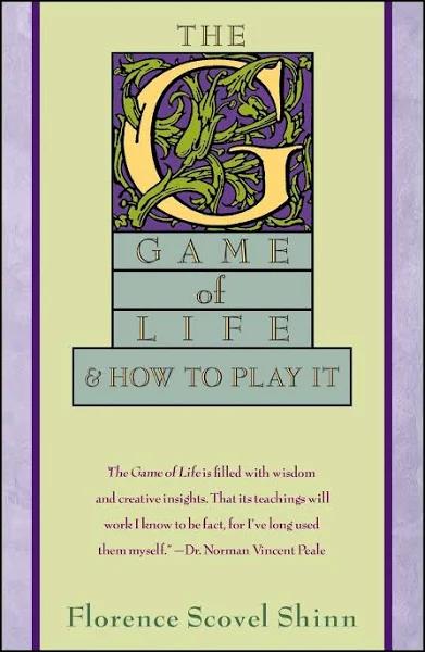 The Game of Life [Book]