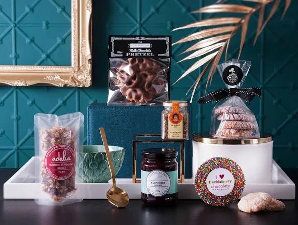 The Geelong & Bellarine Treats Hamper