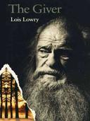 The Giver [Book]