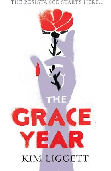 The Grace Year