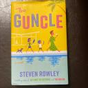 The Guncle [Book]