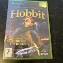 The Hobbit (Xbox) - New