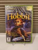 The Hobbit (Xbox) - New